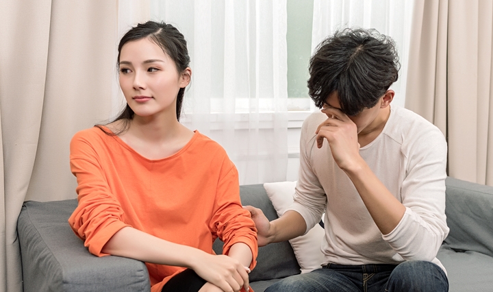 遂宁如何离婚能名正言顺可不留话柄